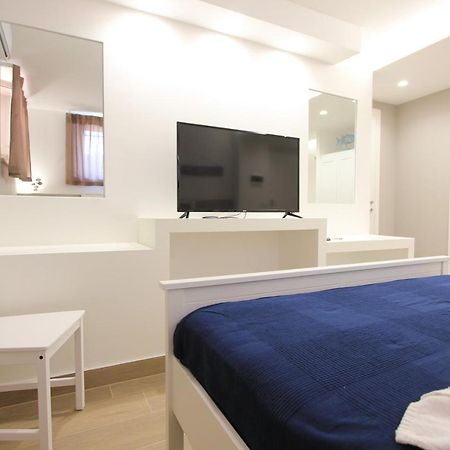 Sapore Di Mare Al Duomo Hotell Gaeta Eksteriør bilde