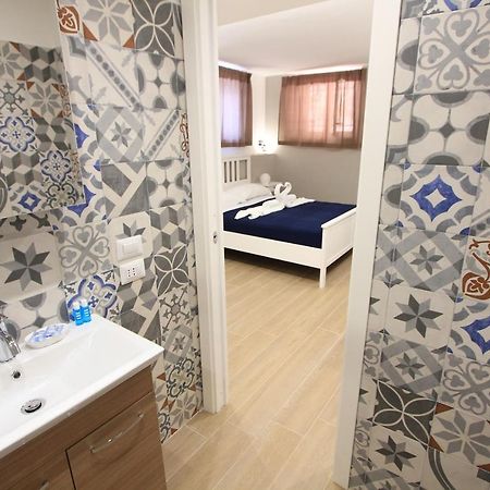 Sapore Di Mare Al Duomo Hotell Gaeta Eksteriør bilde