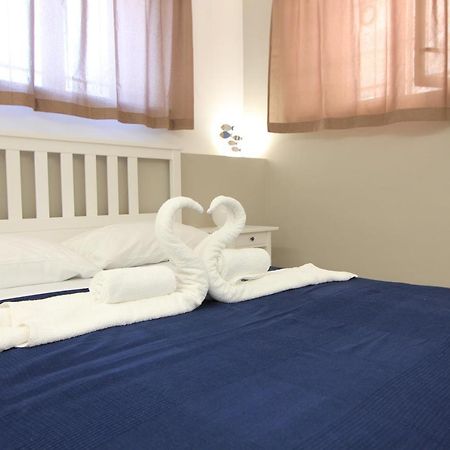 Sapore Di Mare Al Duomo Hotell Gaeta Eksteriør bilde